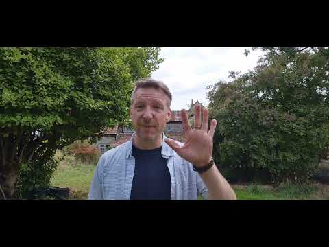 A magical 5-bedroom detached family home where charm, and modern living unite.