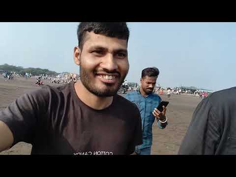 Nature Lovers' Beach Suvali Beach 2025 14 January