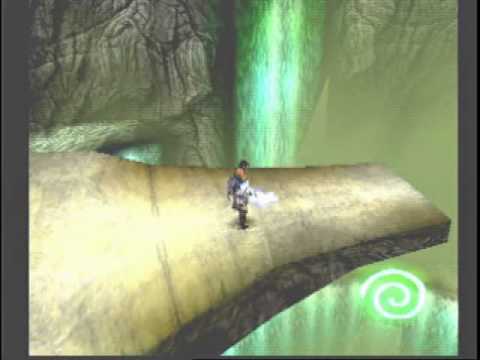 Soul Reaver 2 Dreamcast