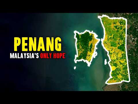 Penang: Malaysia's Next Economic Powerhouse