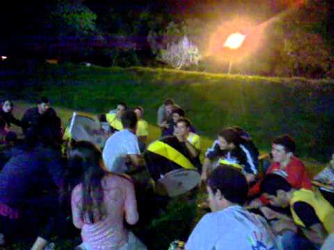 Ensaio da Charanga - Caju possuido! (parte 1)