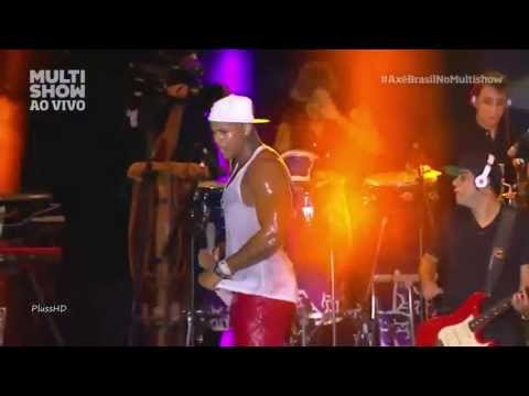 Parangolé - Vai no Cavalinho- Axe Brasil 2013 (HD)