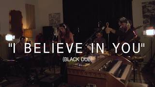 High Summer - I Believe in You (Black Dub)