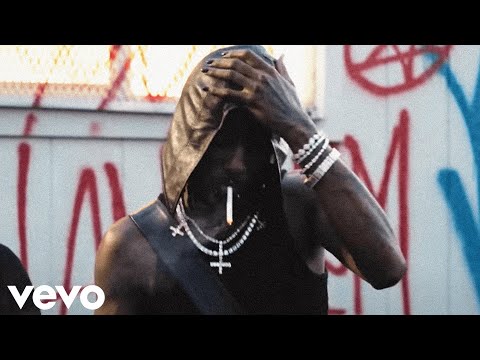 Playboi Carti - BL0CK (prod. ech0)