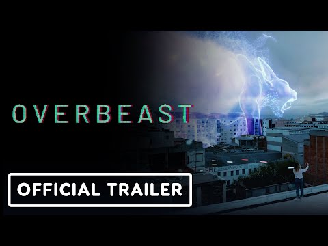 Видео Overbeast #1