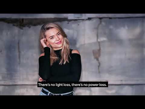 Master of Light Jason Lanier tests the Rotolight NEO 2