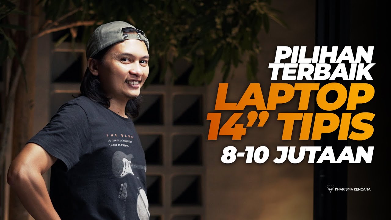 KOMPILASI LAPTOP 14INCH 8 -10 JUTAAN PILIHAN TERBAIK TAHUN DI 2026! - MANTEB POLL WES!