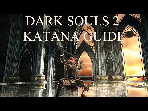 Ds2 Uchigatana
