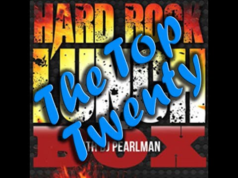 The Top Twenty [04/08/2021] DJ is better.  And alive.  And has some Spotify opinions.