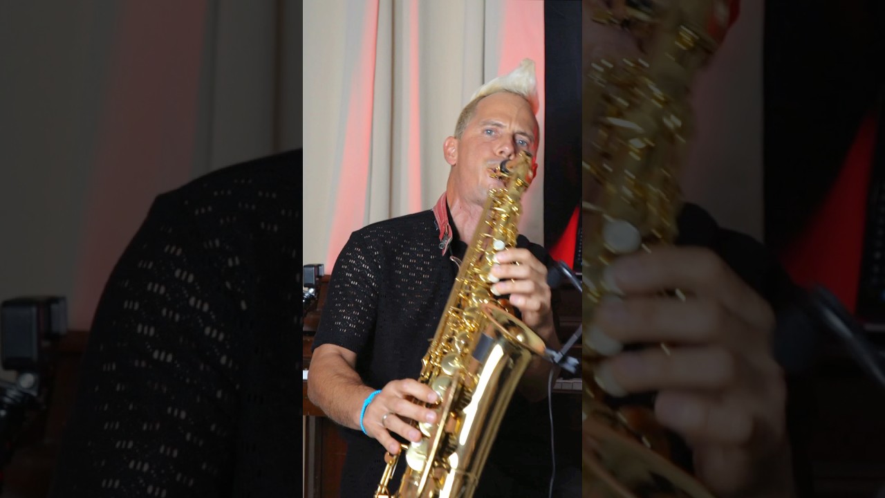 Promotional video thumbnail 5 for Luisojazz