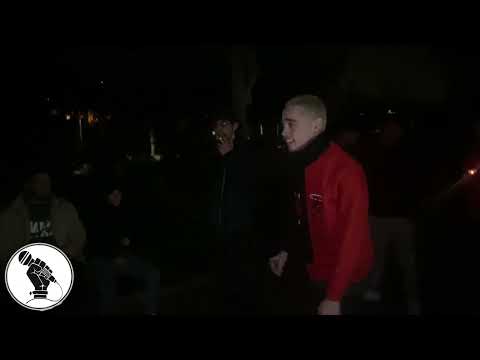 Reckles y Sokzio vs Buji y Ciset (Cuartos) J3T2