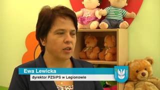 Jedyne takie przedszkole 