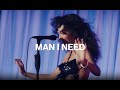 Olivia Dean Man I Need Live From Brooklyn Paramount