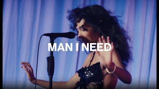 Download lagu Olivia Dean - Man I Need (Live from Brooklyn Paramount) mp3 Download lagu Olivia Dean - Man I Need (Live from Brooklyn Paramount) mp3