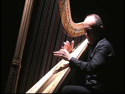 Cosenza Recital...Parish Alvars, Romances,  Grande Fantasie. op.57