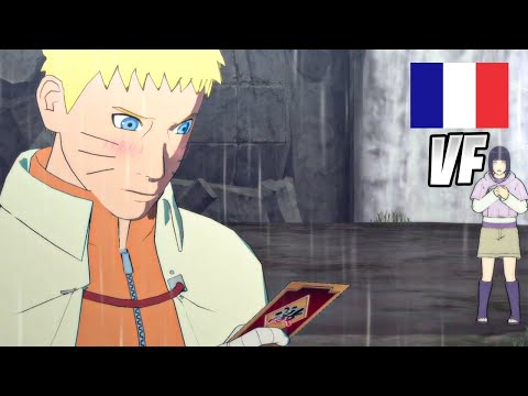 ALL SECRET JUTSU COMBINED IN VF NARUTO X BORUTO: ULTIMATE NINJA STORM CONNECTION