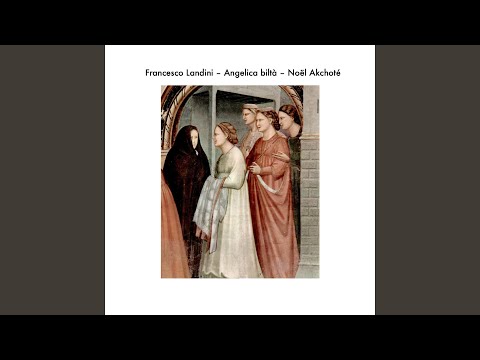 Deh! dimmi tu (Arr. for Guitar)