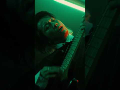 THE ORAL CIGARETTES「ERASE」Member Cut Teaser : あきらかにあきら