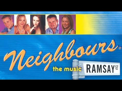 Neighbours (2006) - Closing Theme (Simulated + Reconstructed)