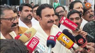 രമേശ് ചെന്നിത്തല പാർട്ടി അച്ചടക്കം പാലിച്ച് മുന്നോ