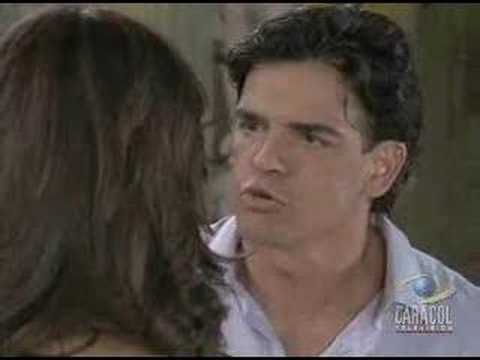 Telenovela Amor comprado