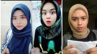 Download lagu TIK TOK HIJAB 💘HOT🔫 Malaysia | TERBAIK #94 hit video mp3