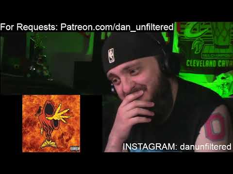 Insane Clown Posse - Manic Depressive REACTION!! | Unfiltered Reactions