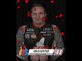 Get your heart racing with NASCAR on Valentines day | #shorts