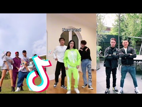 Las Mejores Tendencia Y Bailes De Tik Tok | TikTok 2021