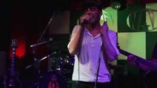 Alejandro Parreño - Vuelve Cuando Quieras (live)