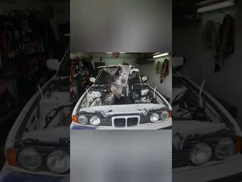 это путь воина #shorts #bmw