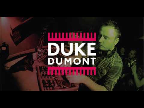 Duke Dumont ft. MNEK - Hold On