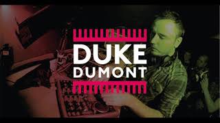 Duke Dumont ft. MNEK - Hold On