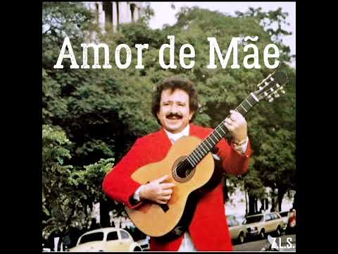 AMOR DE MÃE