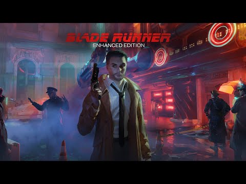 Blade Runner Enhanced Edition