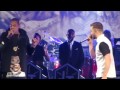 Justin Timberlake and Jay Z - Holy Grail - Live at ...