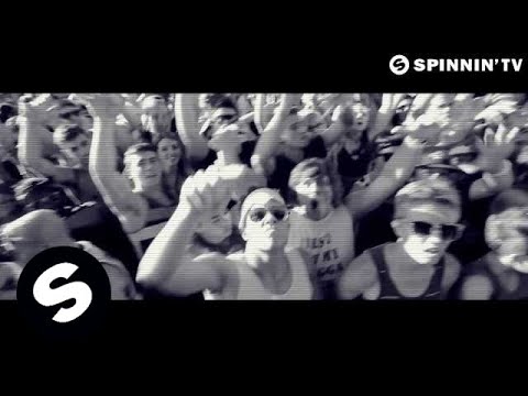 Showtek & Bassjackers - Hey! (Official Music Video)