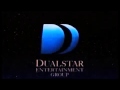 Dream Logo Variations Dualstar Entertainment Group Logo With TimeWarner Byline