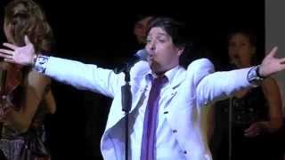 I want to know what love is-Foreigner (Cover) - Georgios Bitzios - Benefiz-Konzert 2011