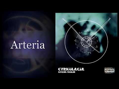 02  Arteria + Gucia, BB Hunter Scratche Zbych Prod  Hakim
