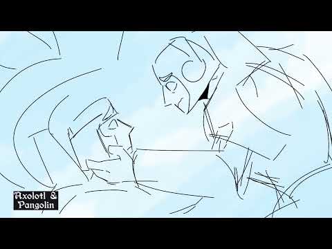 How Long Has It Been Skystar Animatic