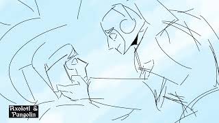 How long has it been | Skystar Animatic