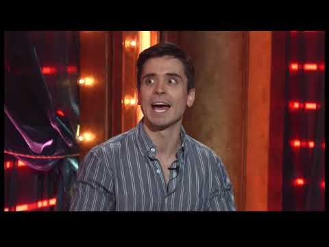 Some of my Favorite Matt Doyle Moments