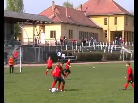 PMFC 2003 "A" -- PMFC 2003 "B"   1:1