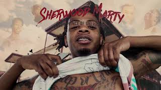 Sherwood Marty - Go Getta (Feat. Blac Youngsta & Mouse On The Track) [Official Audio]