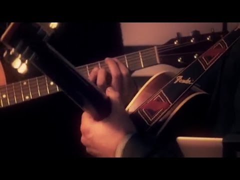 Sultans of Swing (Dire Straits) performed by Xarulu'