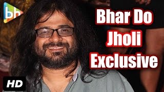 "Salman Bhai Likes Bhar Do Jholi So Much…": Pritam