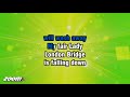 Kids Karaoke London Bridge Is Falling Down Karaoke Version From Zoom Karaoke