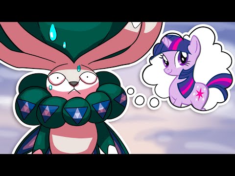 Pokémon Spada e Scudo DLC: Le Terre Innevate della Corona SENZA LE PARTI NOIOSE​