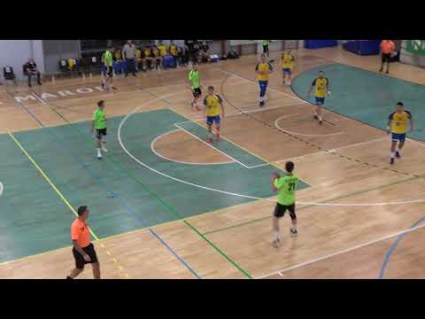 07. KROG - 2020/21: 1.A DRL - MOŠKI: MRK KRKA : RD KOPER